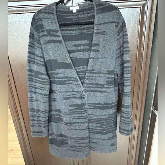 J. Jill Jackets & Blazers - JJill sweater coat. Size L